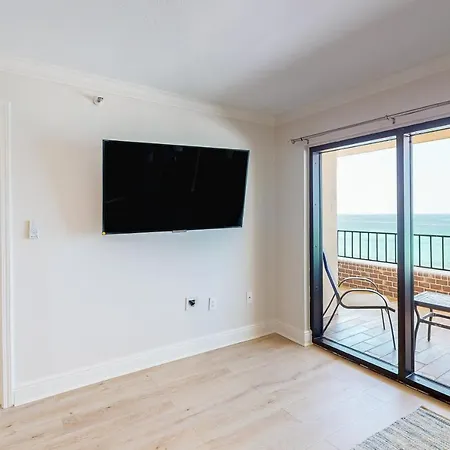 Surf Dweller 710 Apartamento Fort Walton Beach Exterior foto