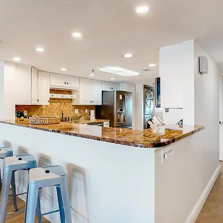 Surf Dweller 710 Apartamento Fort Walton Beach Exterior foto