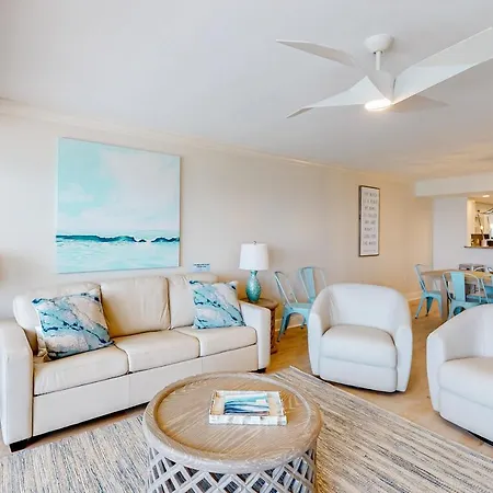 Surf Dweller 710 Apartamento Fort Walton Beach Exterior foto