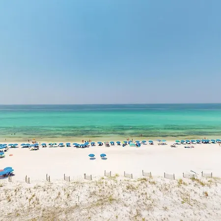 Surf Dweller 710 Apartamento Fort Walton Beach Exterior foto