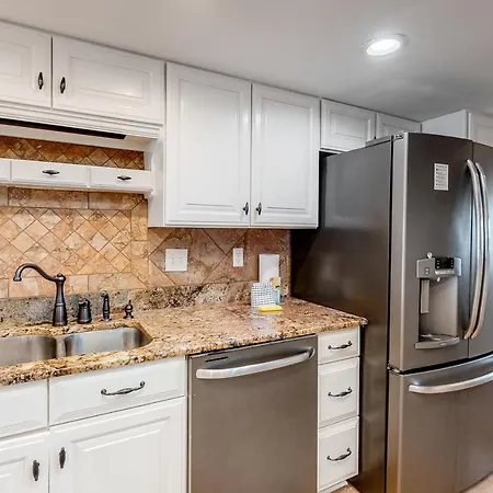 Surf Dweller 710 Apartamento Fort Walton Beach Exterior foto