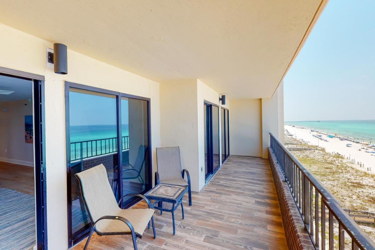 Surf Dweller 710 * Fort Walton Beach