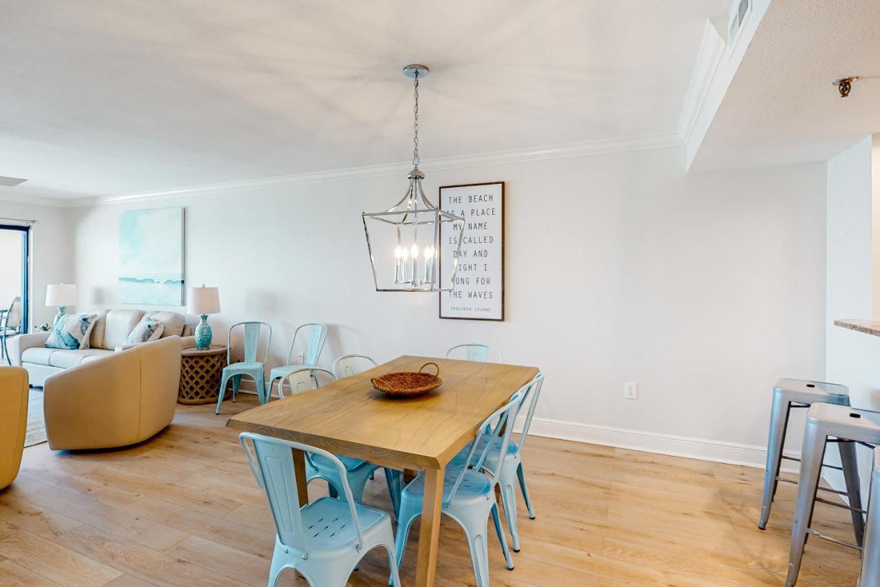 Surf Dweller 710 Apartment *