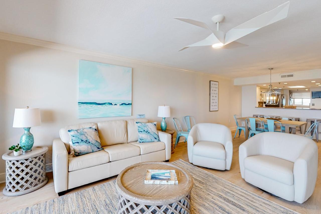 Appartement Surf Dweller 710 Fort Walton Beach