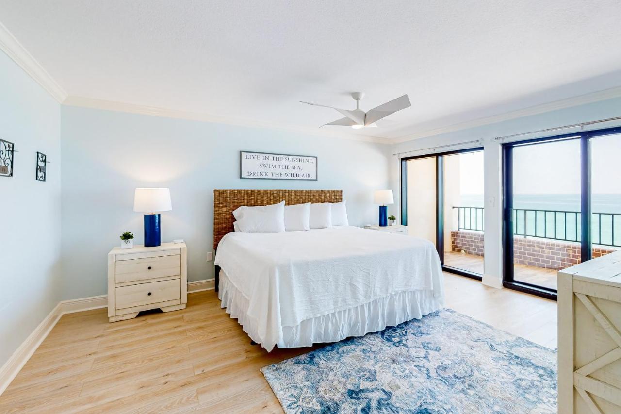 Surf Dweller 710 Apartment *