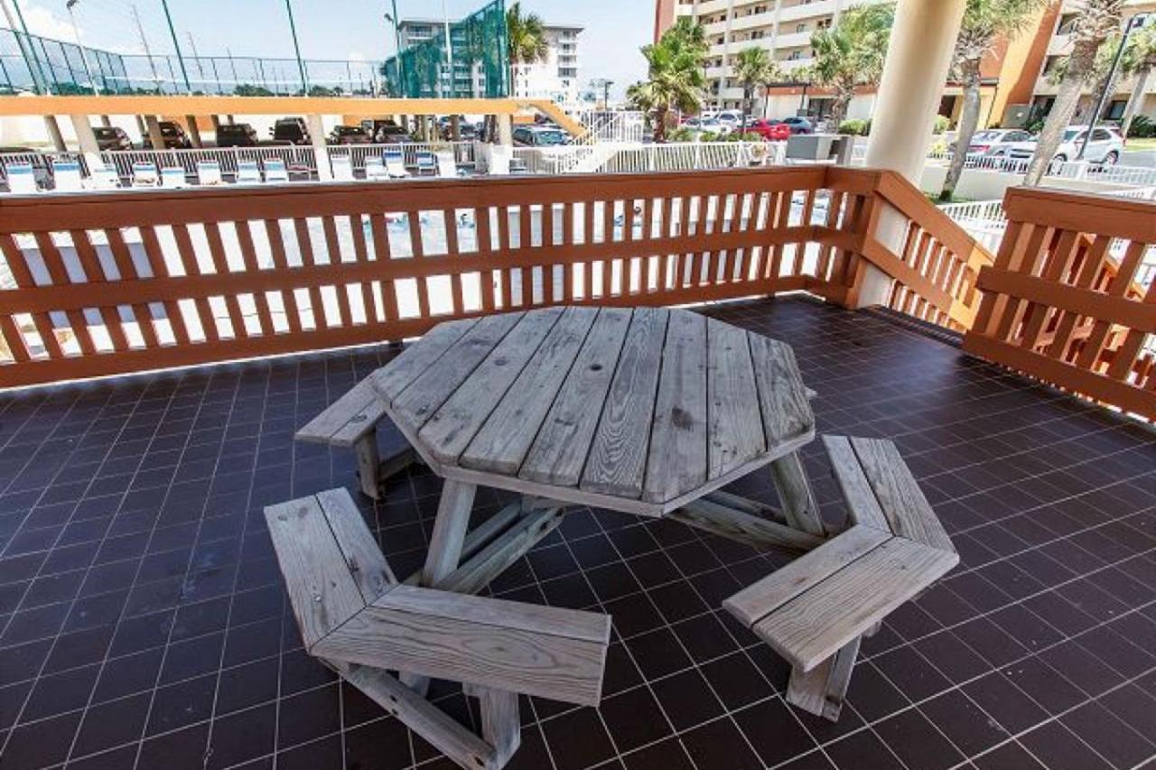 Surf Dweller 710 Appartement