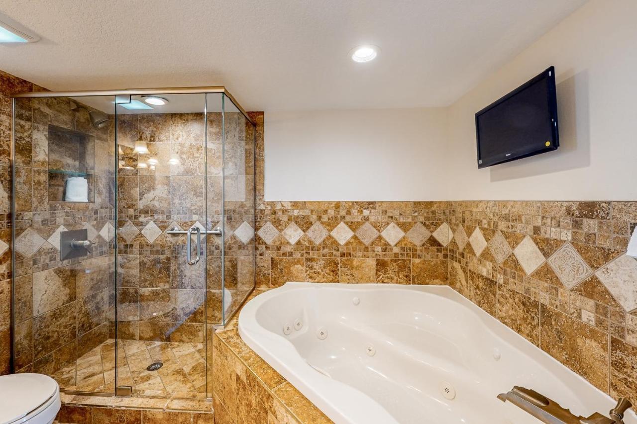 Surf Dweller 710 Appartement