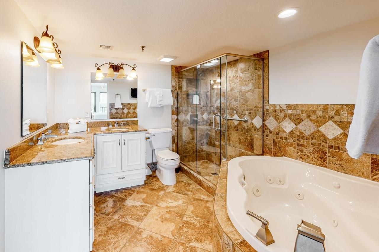 Surf Dweller 710 Appartement *